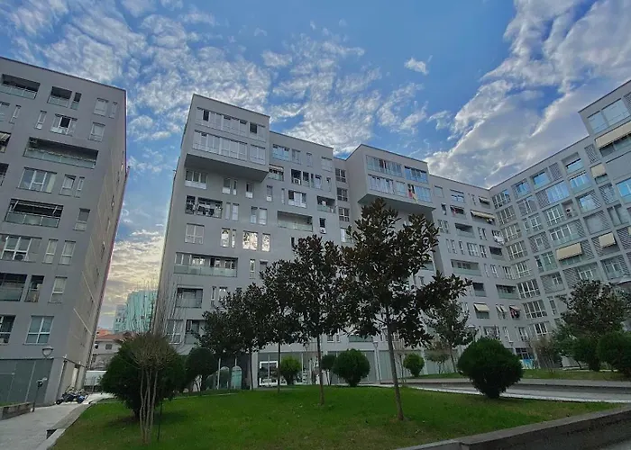 The “Jolly Home”