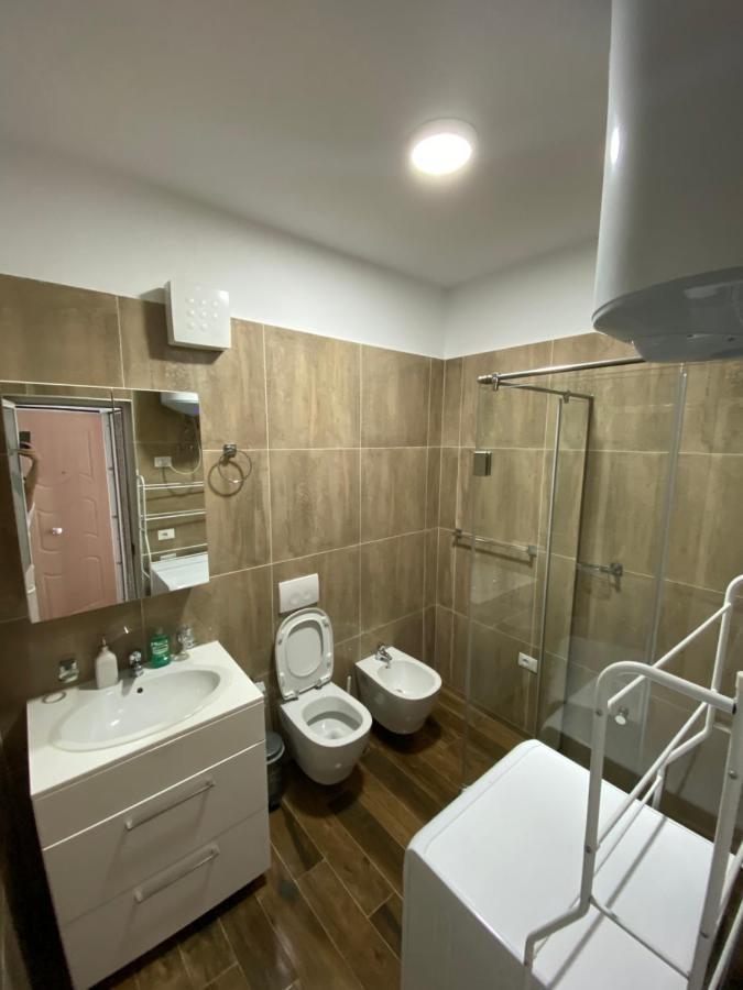 The “jolly Home” Apartmán *